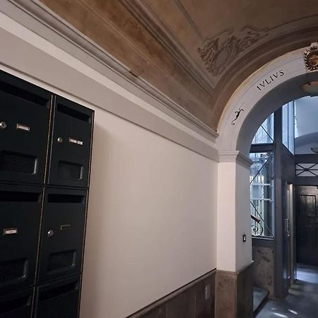 Ag Guest House Viterbo Exterior photo