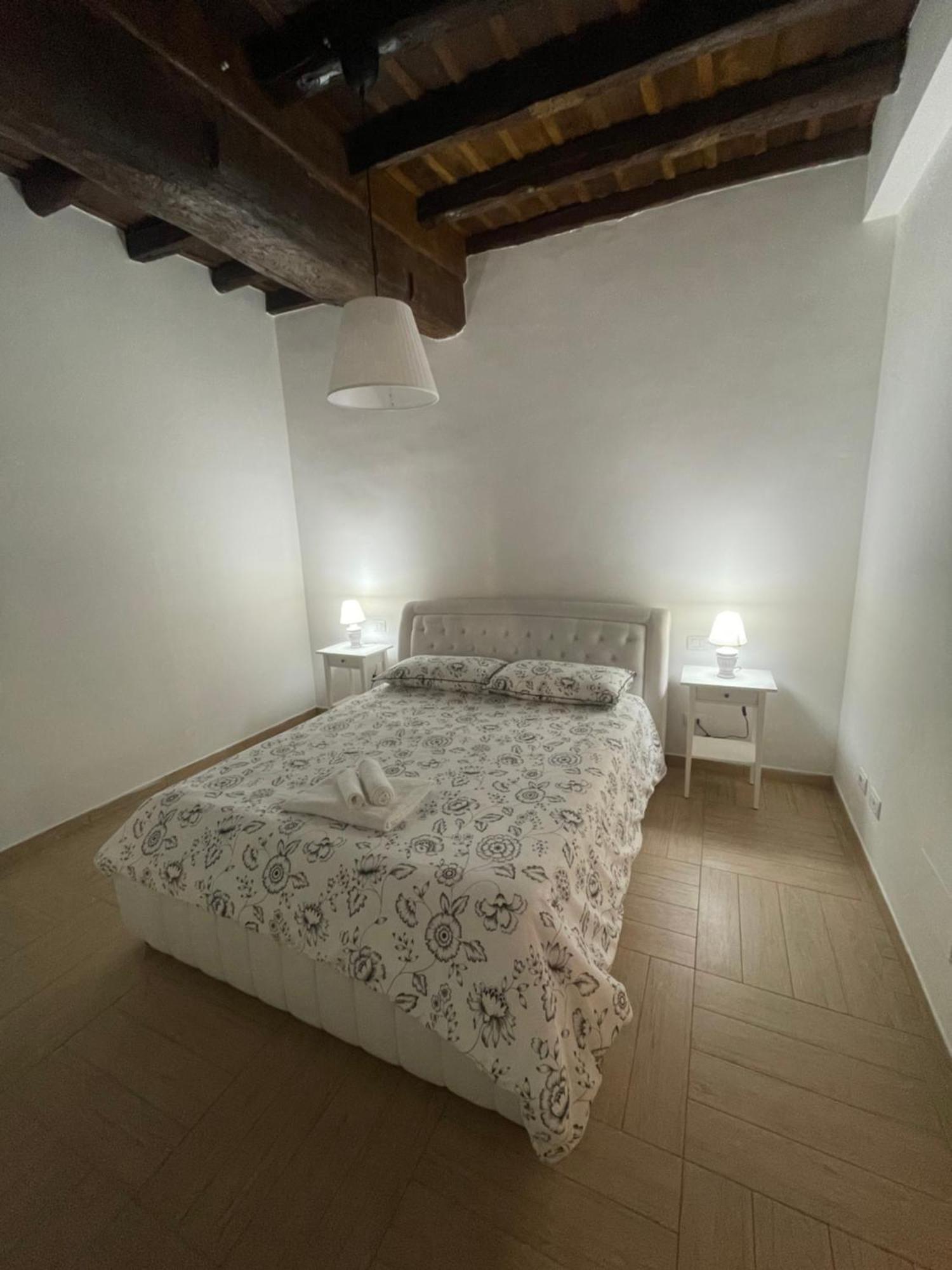Ag Guest House Viterbo Exterior photo